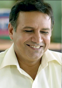 Kumud Mishra image