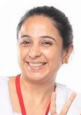 Garima Mehta image