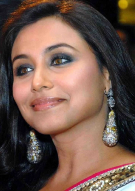 Rani Mukerji image