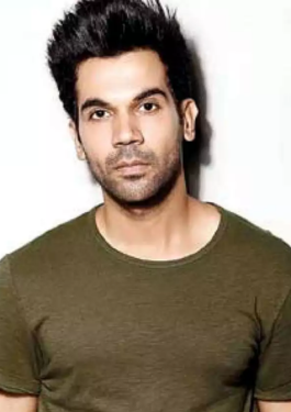 Rajkummar Rao