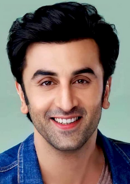 Ranbir Kapoor image