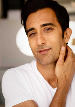 Rahul Khanna image