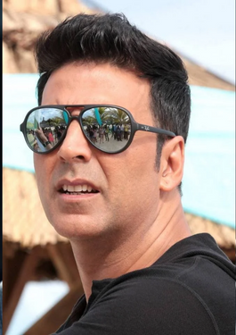 Akshay Kumar