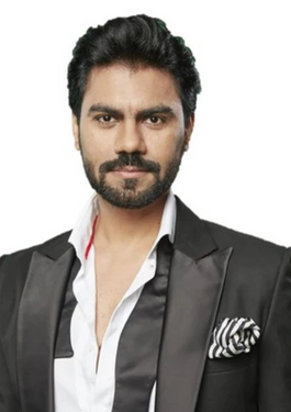 Gaurav Chopra image