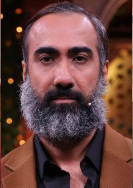 Ranvir Shorey image