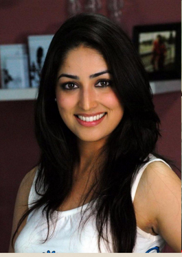 Yami Gautam image