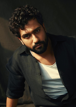 Vicky Kaushal image