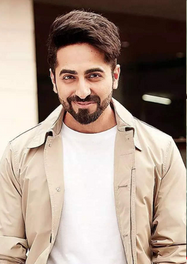 Ayushmann Khurrana