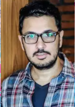 Dinesh Vijan