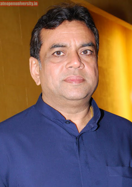 Paresh Rawal image