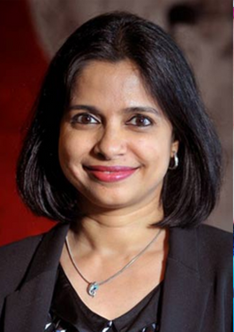 Jyoti Deshpande image