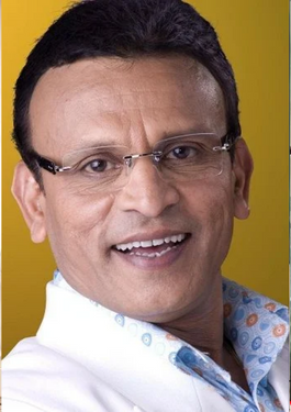 Annu Kapoor image