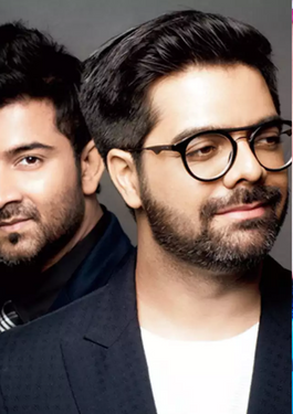 Sachin-Jigar image