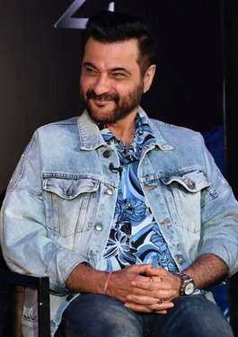 Sanjay Kapoor image