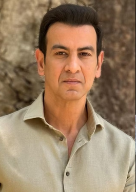 Ronit Roy