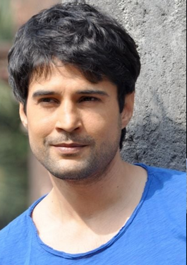 Rajeev Khandelwal