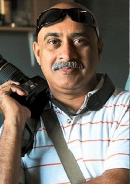 C. K. Muraleedharan image