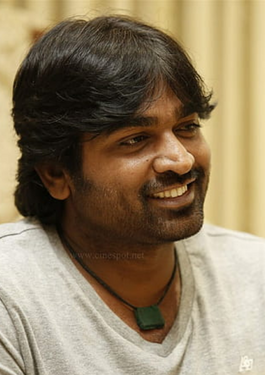 Vijay Sethupathi image