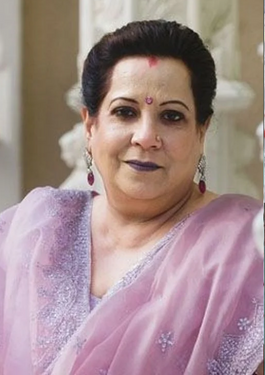 Shobha Kapoor image