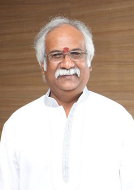 Subhalekha Sudhakar