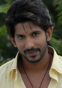 Vamsi Krishna image