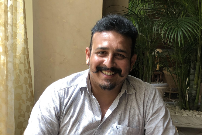 Tejas Vijay Deoskar Biography, Age, Movies, Family, Photos, Latest