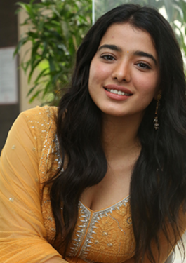 Ketika Sharma image