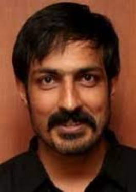 Harish Uthaman image