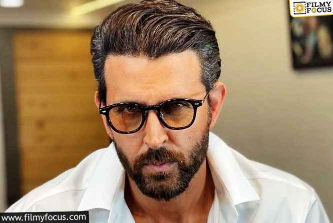 Hrithik Roshan in Legal Trouble Again?