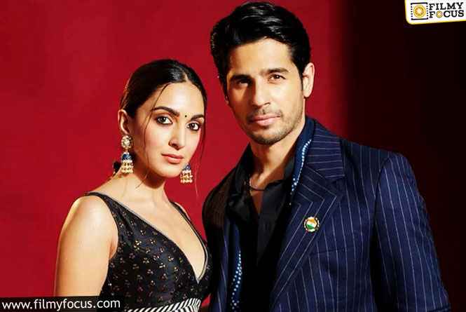 Kiara Advani Lashes Out Trolls on Married Life with Siddharth