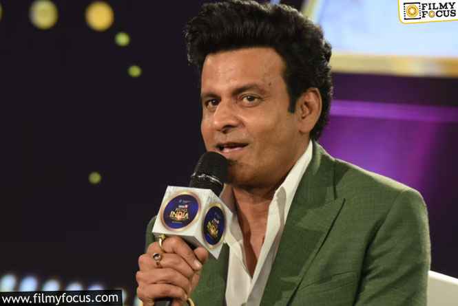 Manoj Bajpayee Recalls Taking Rs. 50 Loan From Friend