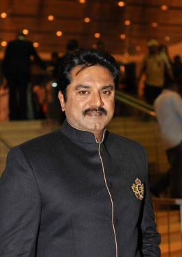 R. Sarathkumar image