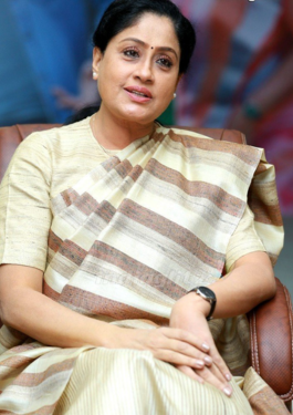 Vijaya Shanthi image