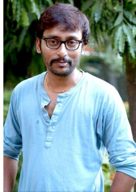 RJ Balaji image