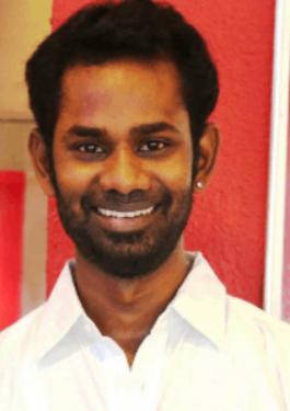 Ramesh Thilak image