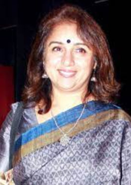 Revathi Menon image