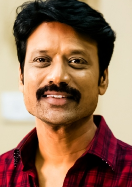 SJ Suryah image