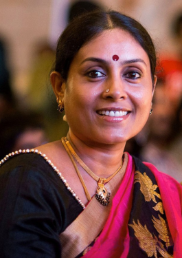 Saranya Ponvannan image