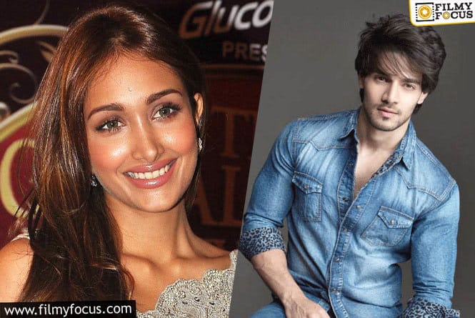 Sooraj Pancholi Wishes to be Part of Documentary on Jiah Khan