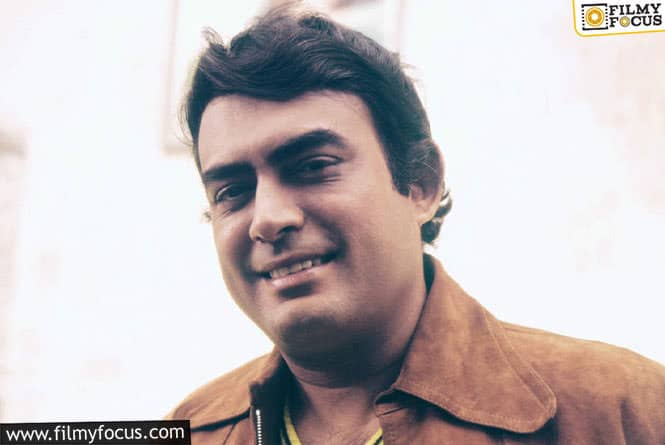 The Real Reason Behind Sanjeev Kumar’s Death !