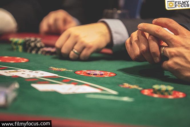 The Top Movies to Watch About Gambling