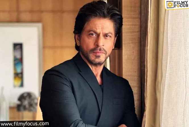 Shah Rukh Khan Will Travel To The USA As Soon As possible..But Why?