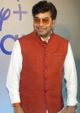 Ashutosh Rana image