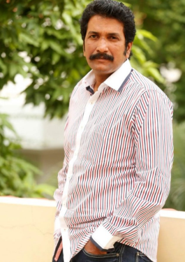 Anil Sunkara image