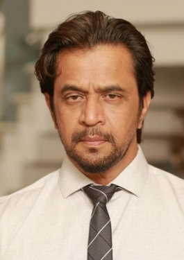 Arjun Sarja image