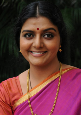 Bhanupriya image