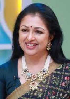 Gautami Tadimalla image