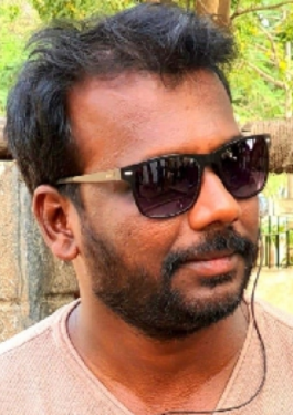 J. Yuvaraj image