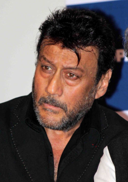 Jackie Shroff image