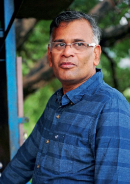 B. Jeyamohan image